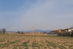 Terreno edificabile residenziale grassobbio