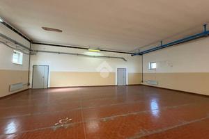 CAPANNONE A CESENATICO