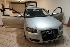 Audi A3 2.0 tdi DSG - 2005 - km. 385.000