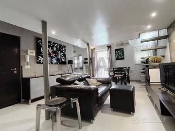 Appartamento - Palermo