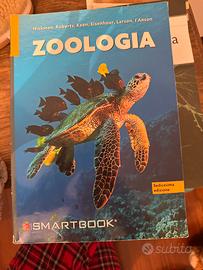 Librodi zoologia