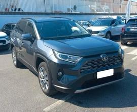 Toyota RAV 4 RAV4 2.5 HV (218CV) E-CVT 2WD Lounge