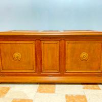 Cassettone, scarpiera, cassapanca