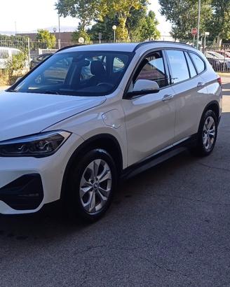 Bmw X1 xDrive25e Advantage