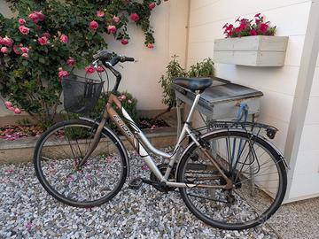Bicicletta da turismo