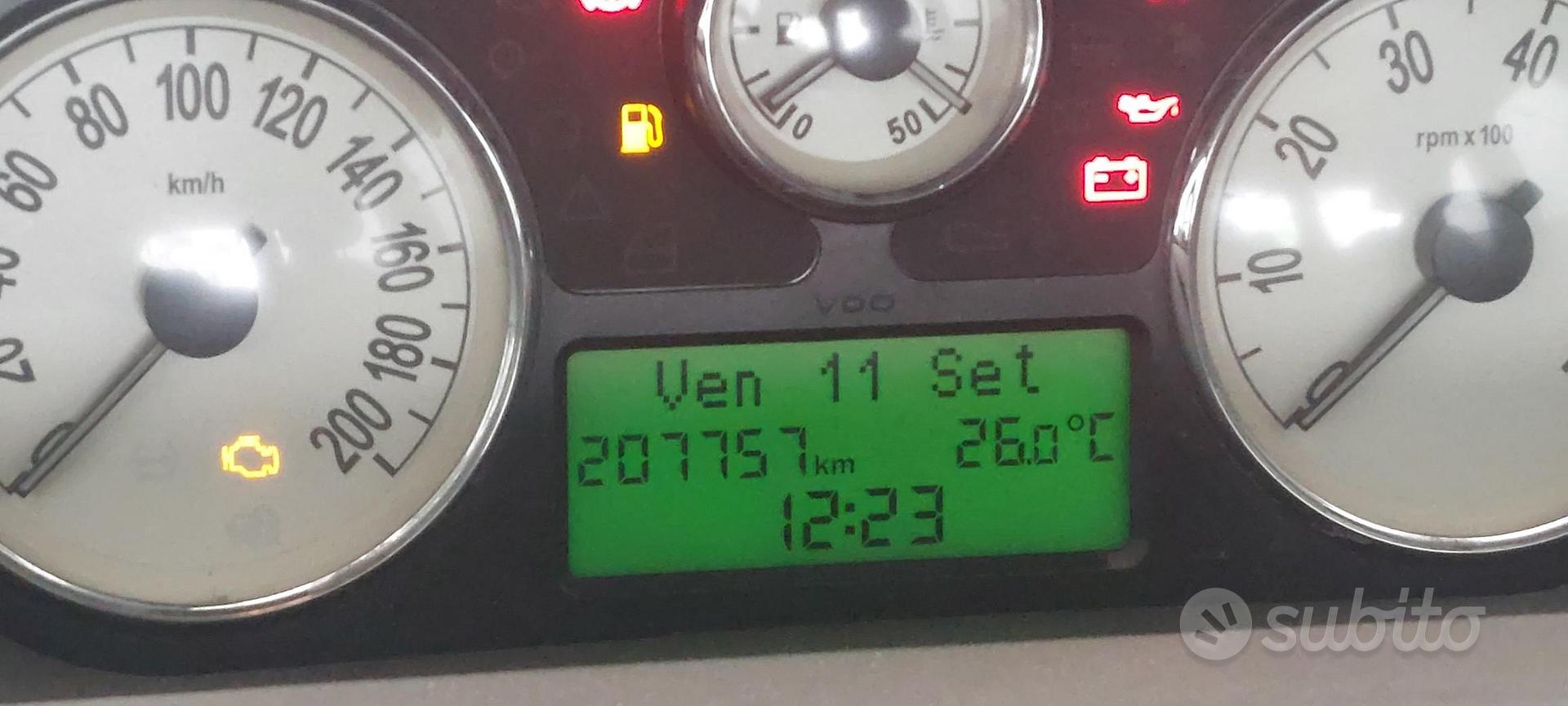Lancia Ypsilon 2005 photo 3