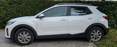 KIA STONIC GPL - ANCHE PER NEOPATENTATI