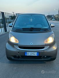 Smart fortwo MHD 1.0 2010 unico p.