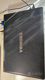 Notebook Toshiba Satellite PRO S500-14T