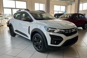 Dacia Sandero Stepway 1.2 TCe ECO-G 120cv Expressi