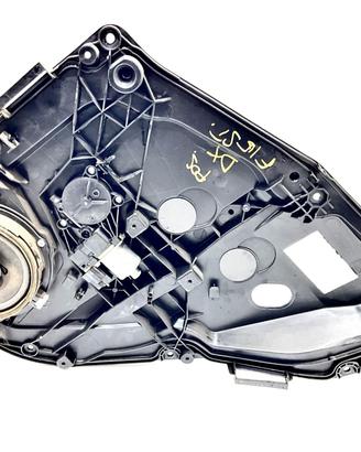 CREMAGLIERA ALZAVETRO POSTERIORE DESTRA FORD Fiest