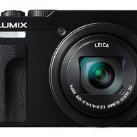 Macchina Fotografica Panasonic Lumix