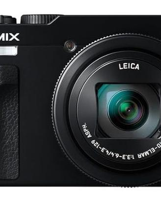 Macchina Fotografica Panasonic Lumix