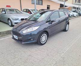 Ford Fiesta 1.5 TDCi 75cv 5 porte Titanium