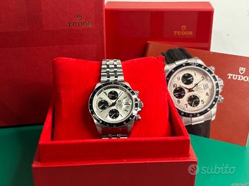 Tudor Prince date 79260 anno2001
