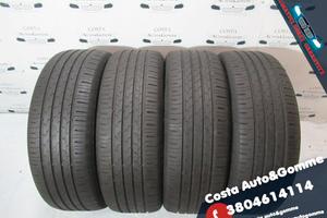 205 55 17 Continental 85%  205 55 R17 Pneus
