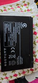 batteria per UPS o antifurti da 12V 7Ah