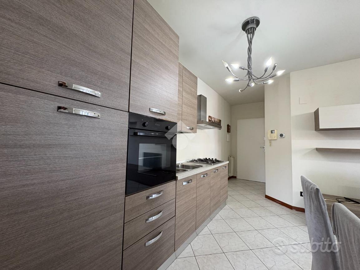 Appartamento – Albano Sant'Alessandro, Carbonera - Vista 3