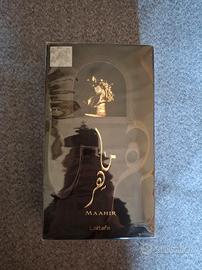 profumo Maahir 100ml Lattafa 