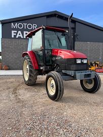 New Holland L75