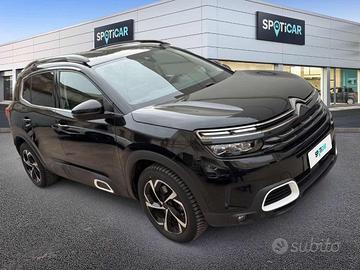 CITROEN C5 Aircross BlueHDi 130 S&S EAT8 Shine