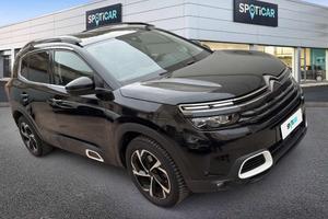 CITROEN C5 Aircross BlueHDi 130 S&S EAT8 Shine