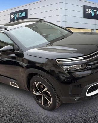 CITROEN C5 Aircross BlueHDi 130 S&S EAT8 Shine