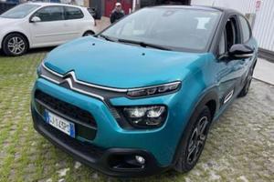 CITROEN C3 BlueHDi 100 S&S Shine