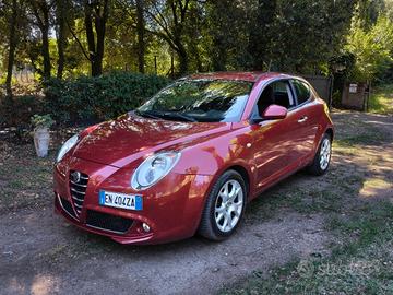 Alfa Romeo Mito - 1.4 Turbo benzina