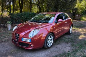 Alfa Romeo Mito - 1.4 Turbo benzina