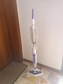 Vaporetto Polti lavapavimenti 