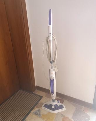 Vaporetto Polti lavapavimenti 