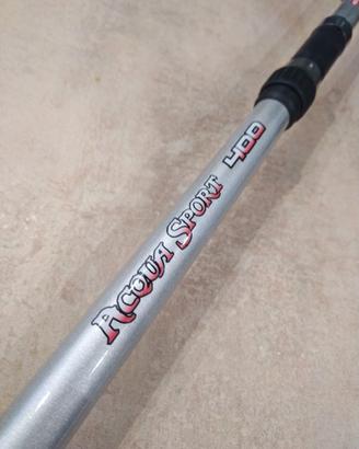 AQS CAYMAN 4.00