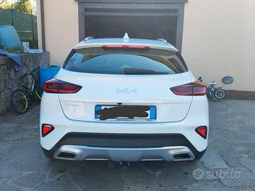 Kia Xceed  1.5 TGDI MH 160 CV. Mild-Hibrid Benzina