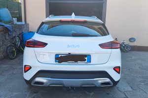 Kia Xceed  1.5 TGDI MH 160 CV. Mild-Hibrid Benzina