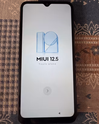 Xiaomi Redmi 9C