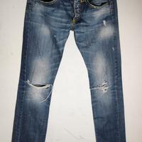 DONDUP Jeans Donna mod. Music W25