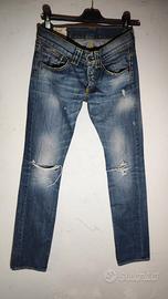 DONDUP Jeans Donna mod. Music W25