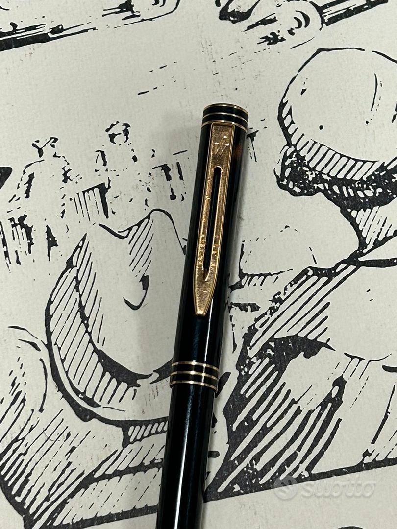 Penna stilografica Waterman Ideal Paris - Collezionismo In vendita a Milano