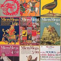 Micromega 9 riviste