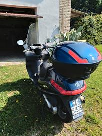 scooter x8 piaggio 
