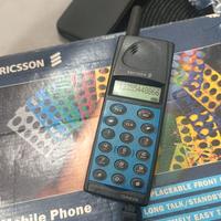 ERICSON PHONE GA628