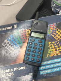 ERICSON PHONE GA628