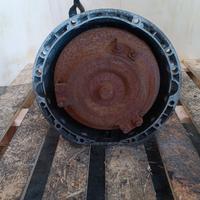 Cambio Mercedes SLK 3.2 B Automatico 2004