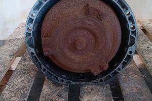 Cambio Mercedes SLK 3.2 B Automatico 2004