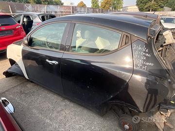 LANCIA YPSILON 2012 PER RICAMBI
