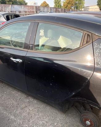 LANCIA YPSILON 2012 PER RICAMBI