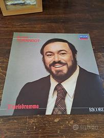 LP Vinile 33 Giri. Puccini Turandot