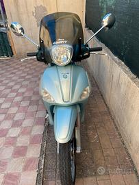 Piaggio liberty 125 4T