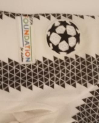 MAGLIA DELLA JUVE 